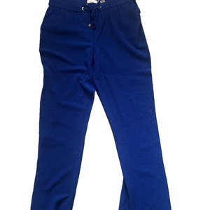 - Calvin Klein Blue Pants